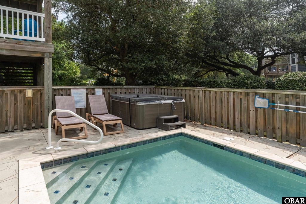 Image 35 of property listing at 1111 Austin Street Lot #316, Corolla, NC 27927