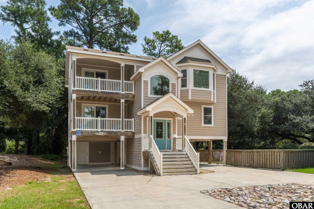 Image 36 of property listing at 1111 Austin Street Lot #316, Corolla, NC 27927