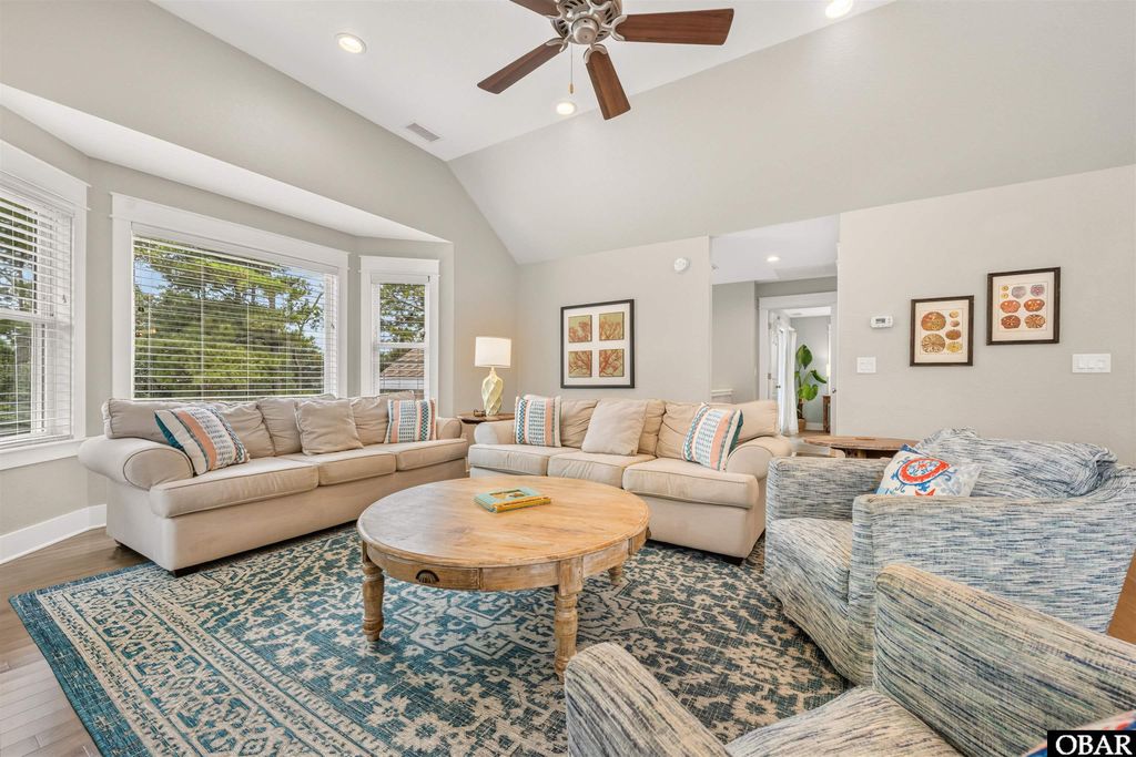 Image 6 of property listing at 1111 Austin Street Lot #316, Corolla, NC 27927