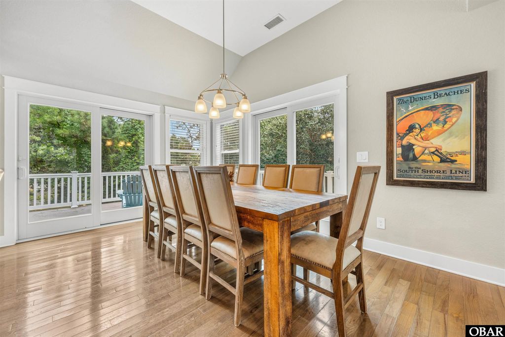Image 9 of property listing at 1111 Austin Street Lot #316, Corolla, NC 27927