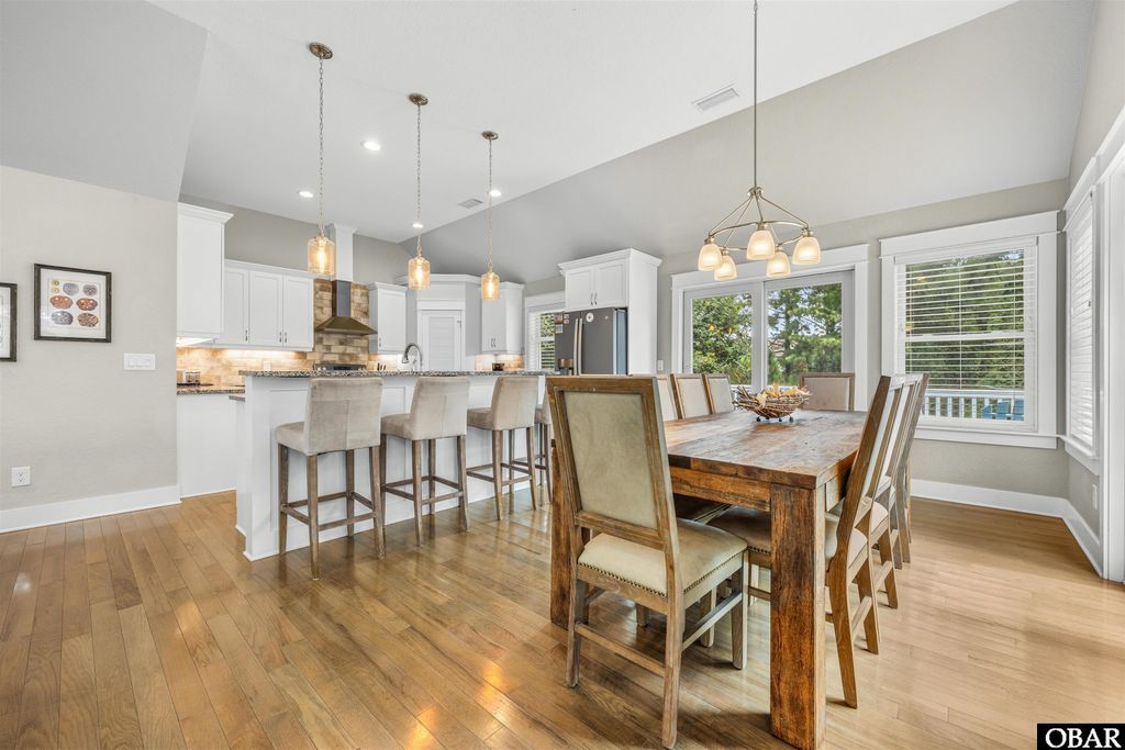 Image 10 of property listing at 1111 Austin Street Lot #316, Corolla, NC 27927