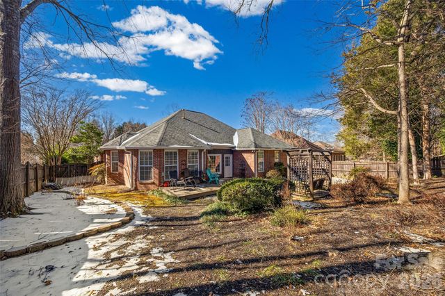 124 Zimmerman Drive 5, Fort Mill, SC 29708