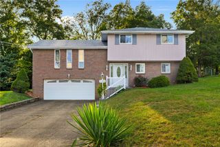 124 Reed Dr, Jefferson Hills, PA 15025