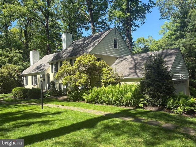 290 FOREST HILLS CIR, Devon, PA 19333