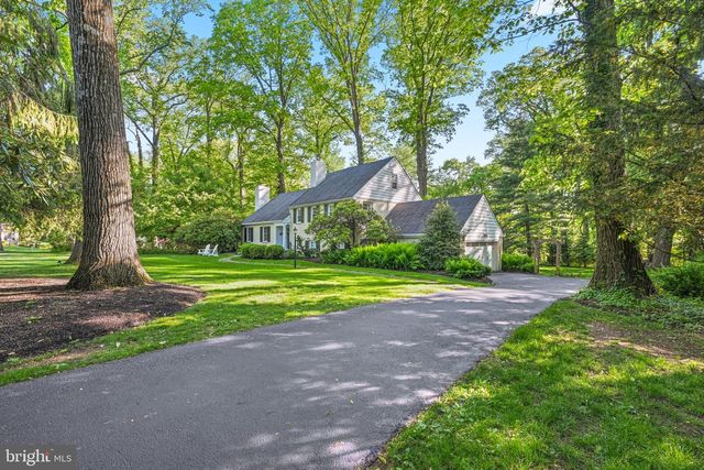 290 FOREST HILLS CIR, Devon, PA 19333
