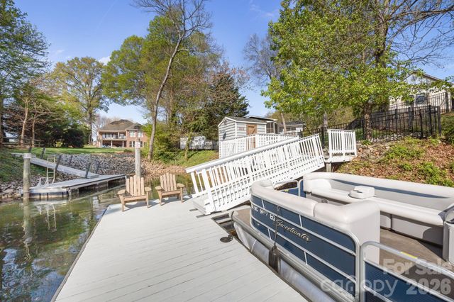 5218 Glenwood Street, Sherrills Ford, NC 28673