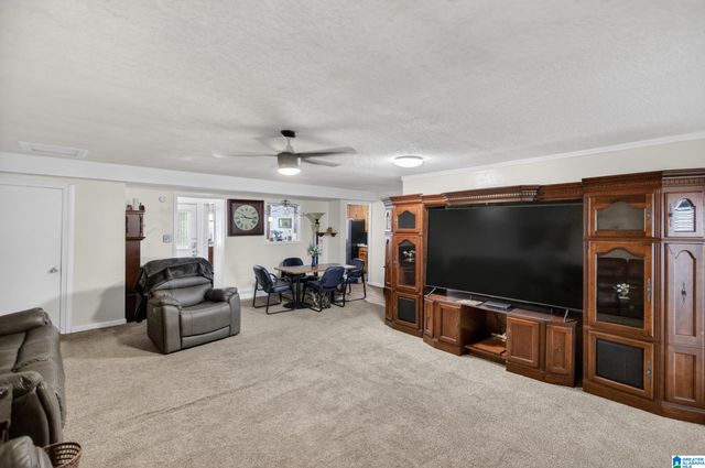726 BERNARD COUCH DRIVE, Anniston, AL 36207