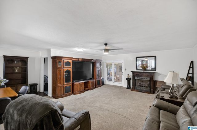 726 BERNARD COUCH DRIVE, Anniston, AL 36207