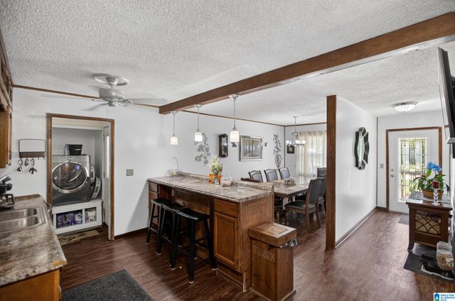 726 BERNARD COUCH DRIVE, Anniston, AL 36207