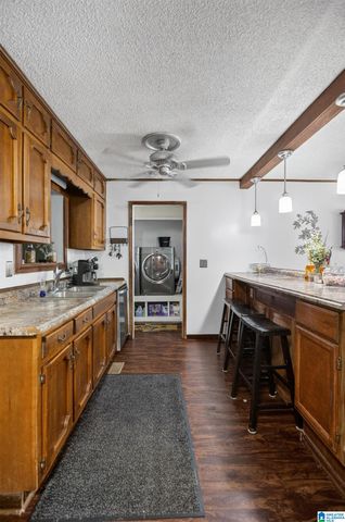 726 BERNARD COUCH DRIVE, Anniston, AL 36207