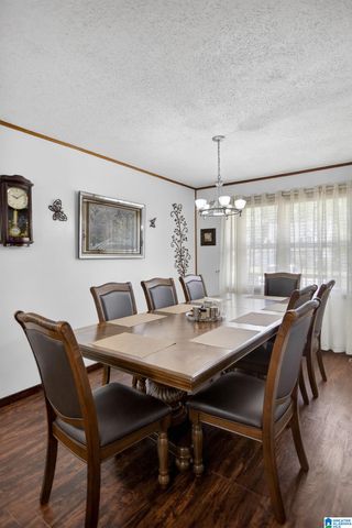 726 BERNARD COUCH DRIVE, Anniston, AL 36207