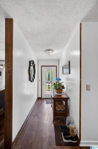 726 BERNARD COUCH DRIVE, Anniston, AL 36207