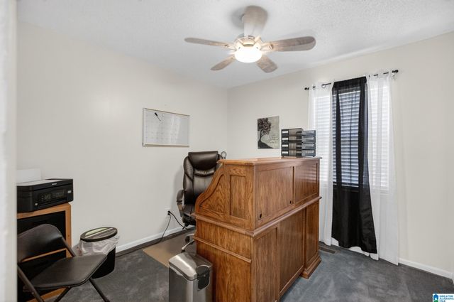 726 BERNARD COUCH DRIVE, Anniston, AL 36207