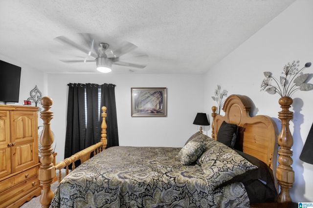 726 BERNARD COUCH DRIVE, Anniston, AL 36207
