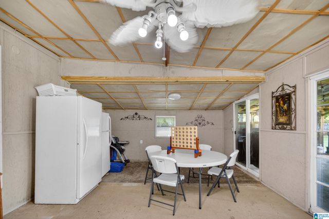 726 BERNARD COUCH DRIVE, Anniston, AL 36207