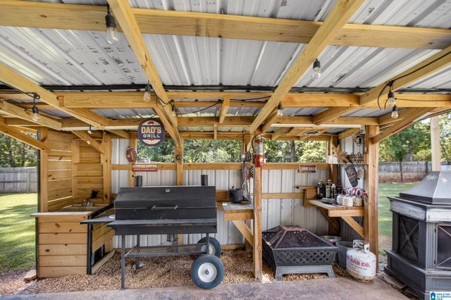 726 BERNARD COUCH DRIVE, Anniston, AL 36207
