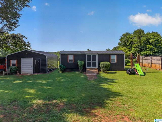 726 BERNARD COUCH DRIVE, Anniston, AL 36207