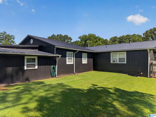 726 BERNARD COUCH DRIVE, Anniston, AL 36207