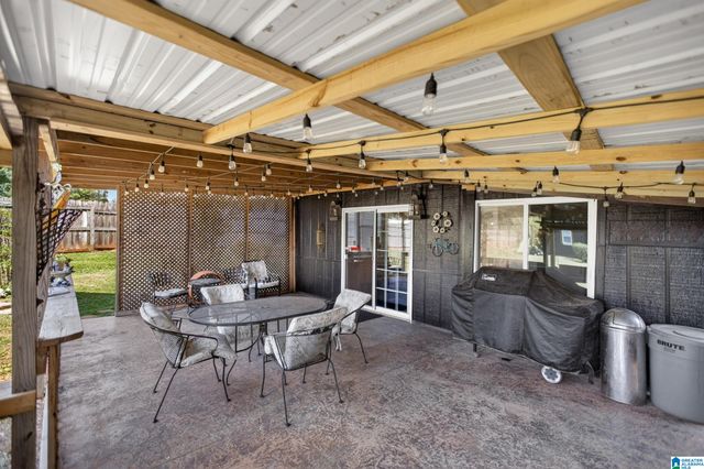 726 BERNARD COUCH DRIVE, Anniston, AL 36207