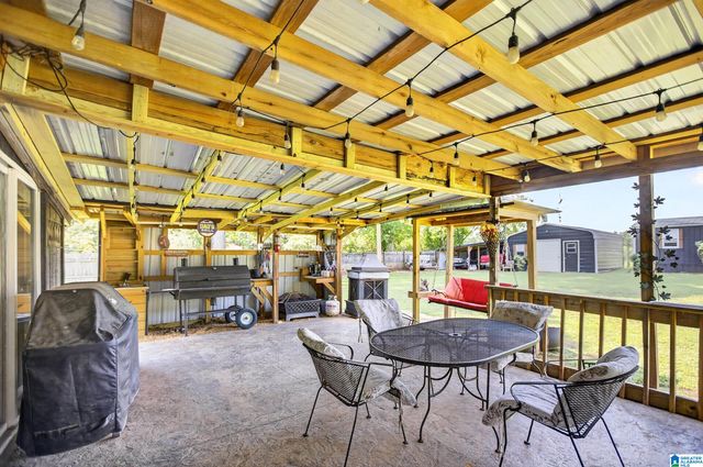 726 BERNARD COUCH DRIVE, Anniston, AL 36207