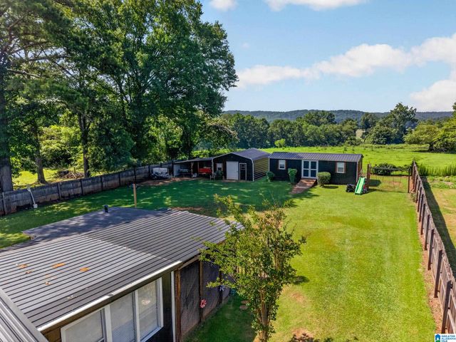 726 BERNARD COUCH DRIVE, Anniston, AL 36207