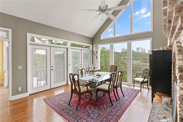 207 Military Road, St Simons Island, GA 31522