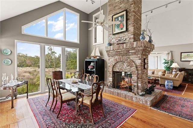 207 Military Road, St Simons Island, GA 31522