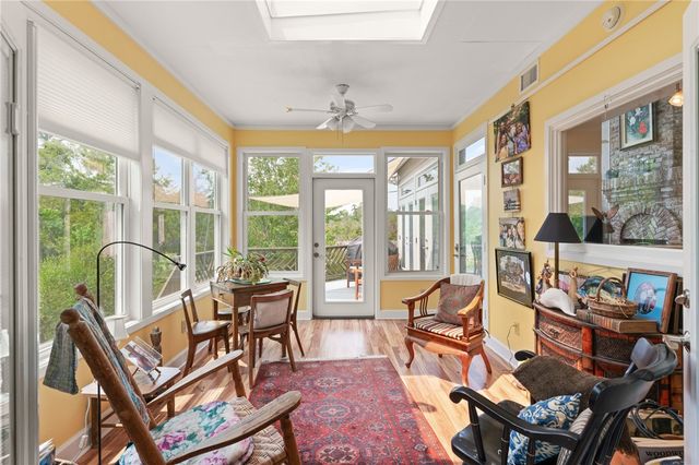 207 Military Road, St Simons Island, GA 31522