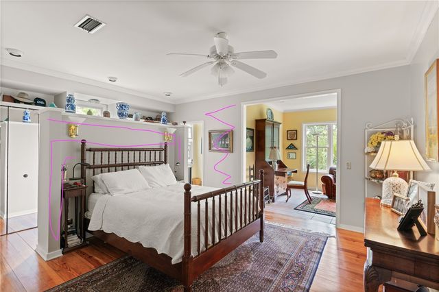 207 Military Road, St Simons Island, GA 31522