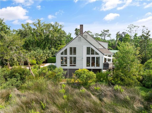 207 Military Road, St Simons Island, GA 31522