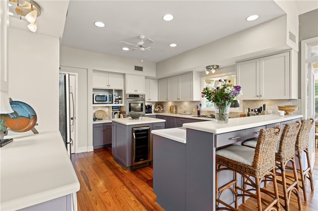 207 Military Road, St Simons Island, GA 31522