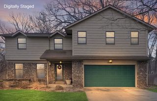 3146 Pinedale Drive Sw, Grandville City, MI 49418