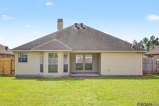 9281 Eagle Ct, Denham Springs, LA 70706