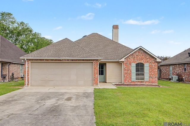 9281 Eagle Ct, Denham Springs, LA 70706
