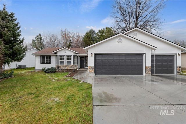 89 S Firwood Ave, Eagle, ID 83616