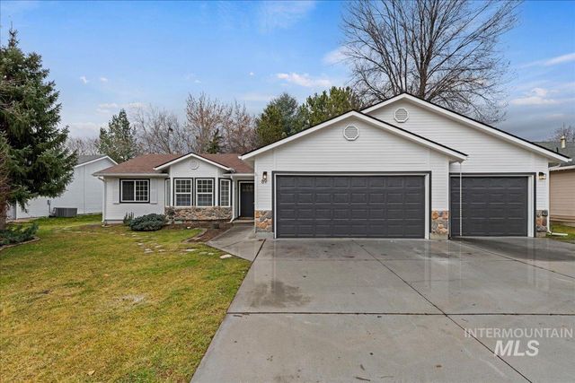89 S Firwood Ave, Eagle, ID 83616