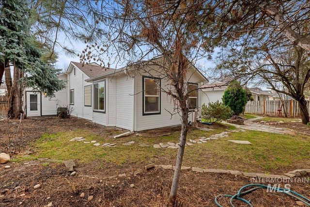 89 S Firwood Ave, Eagle, ID 83616