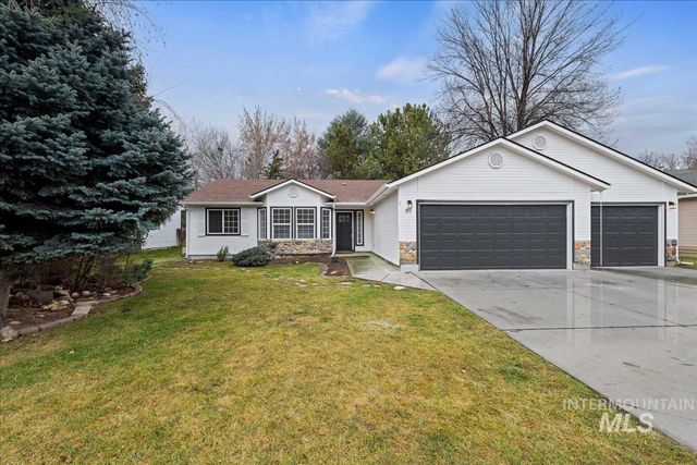 89 S Firwood Ave, Eagle, ID 83616