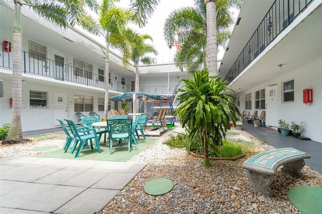 1300 N 17th Avenue 108, Hollywood, FL 33020