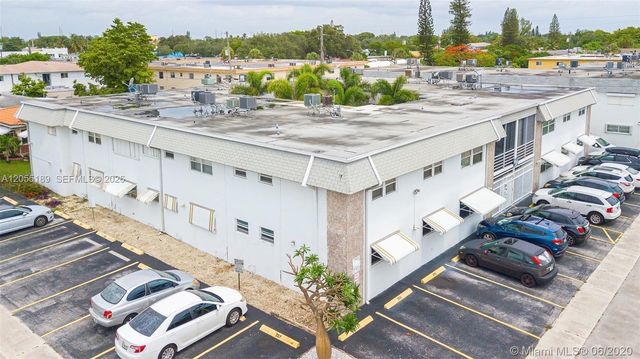 1300 N 17th Avenue 108, Hollywood, FL 33020