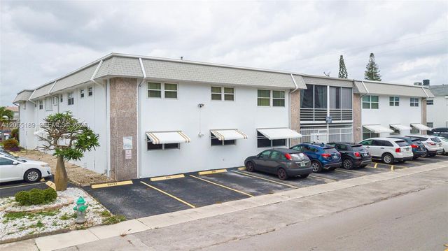 1300 N 17th Avenue 108, Hollywood, FL 33020