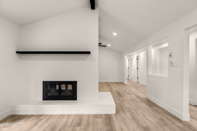 802 Lyell Way, Gardnerville, NV 89460