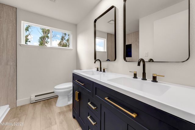 802 Lyell Way, Gardnerville, NV 89460
