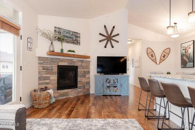 164 Village Road H-304, Granby, CO 80446