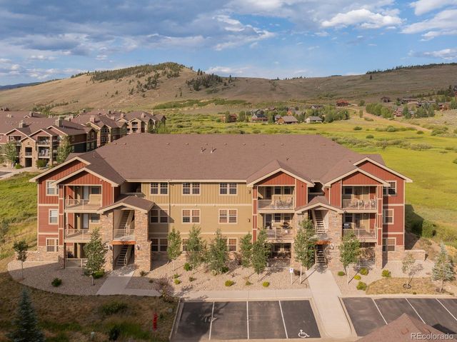 164 Village Road H-304, Granby, CO 80446