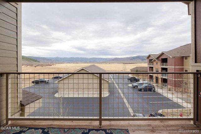 164 Village Road H-304, Granby, CO 80446