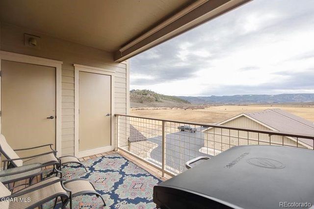 164 Village Road H-304, Granby, CO 80446