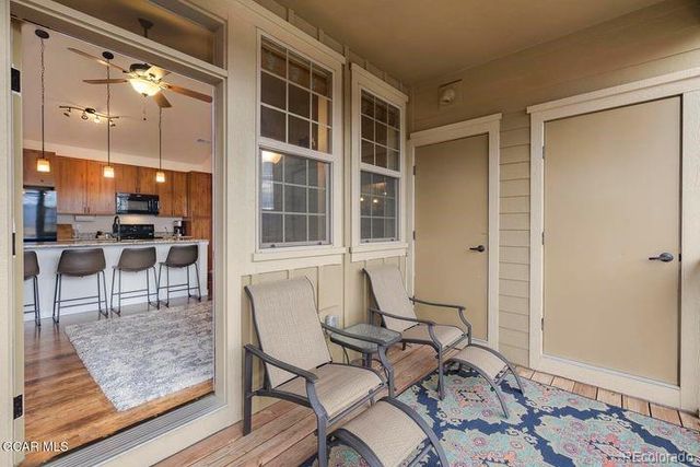 164 Village Road H-304, Granby, CO 80446