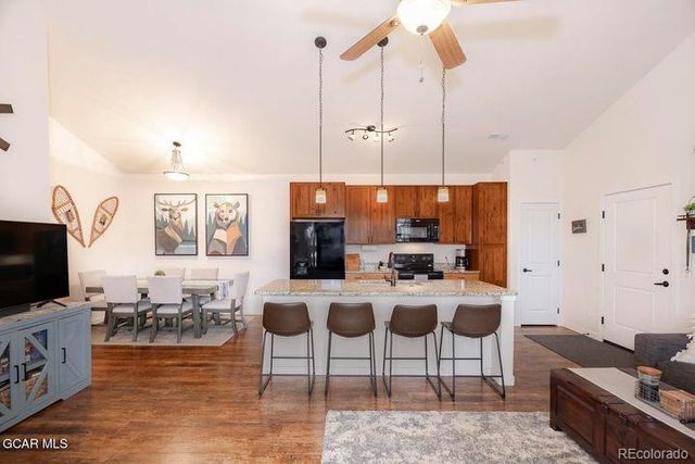 164 Village Road H-304, Granby, CO 80446