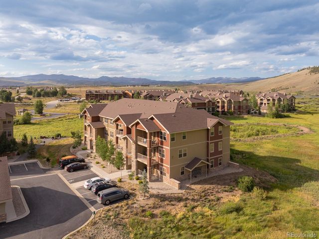 164 Village Road H-304, Granby, CO 80446